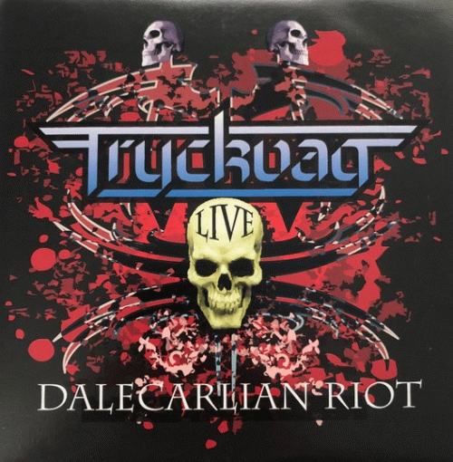 Tryckvåg : Dalecarlan Riot